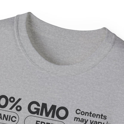 HSP - Unisex T-Shirt 