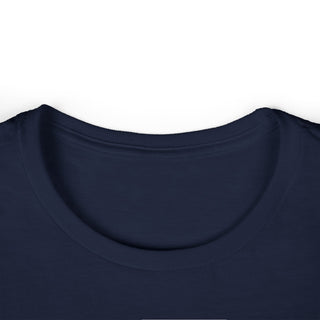 High Sensitive Person T-Shirt Donna Casual | T-shirt donna empatia elevata | Maglietta sensibilità donna | Abbigliamento donna statement tee