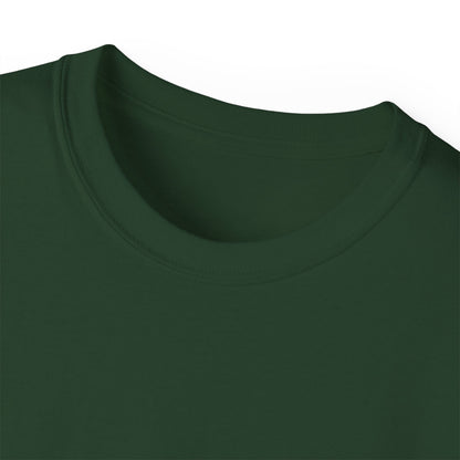 EVEN LESS Unisex T-Shirts 