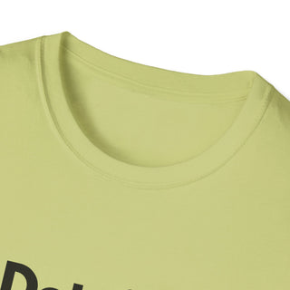 T-shirt Unisex DETAILS MATTER Stile Casual Moda | Maglietta unisex details matter | T-shirt lifestyle unisex moderna | Maglietta unisex design motivazionale