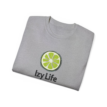 IZY LIFE Unisex T-Shirt 