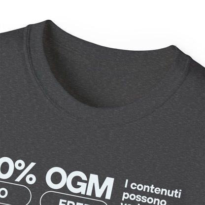 PAS T-Shirt Unisex