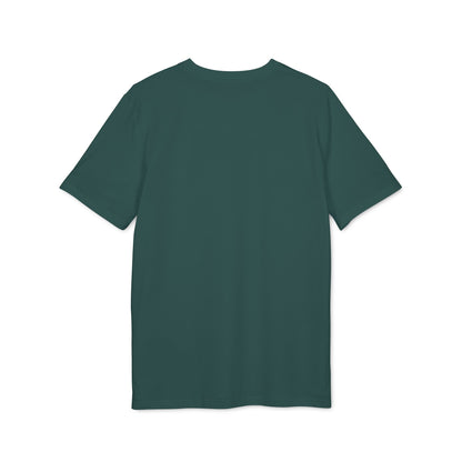 OVERWHELMED T-shirt Unisex