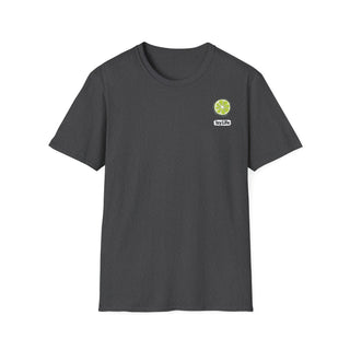 Izy Life T-Shirt Unisex Stile Minimalista | Maglietta minimal lifestyle | T-shirt unisex semplice moderna | Abbigliamento stile easy life