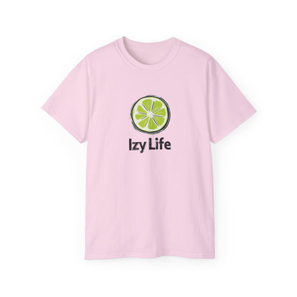 IZY LIFE Unisex T-Shirt 