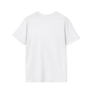 T-shirt Unisex ENJOY THE SILENCE Moda Casual | Maglietta unisex enjoy the silence minimal | T-shirt lifestyle messaggio silenzio | Maglietta unisex design rilassato