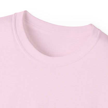 EVEN LESS Unisex T-Shirts 
