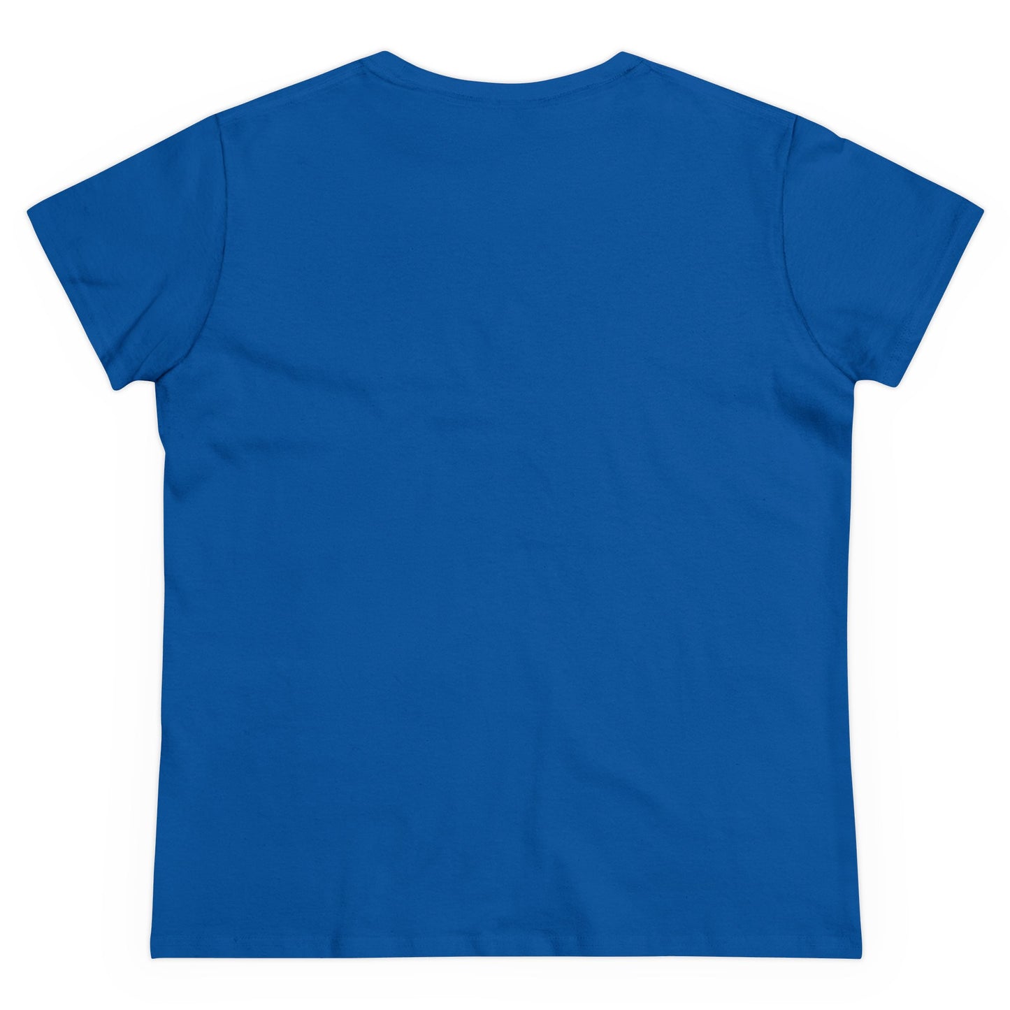 PARZIALMENTE STREMATO T-Shirt Donna