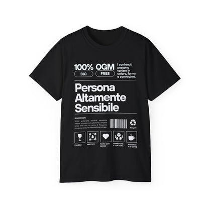 PAS T-Shirt Unisex