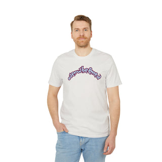 T-shirt Unisex OVERWHELMED Stile Casual Moda | Maglietta unisex overwhelmed casual | T-shirt lifestyle unisex moderna | Maglietta unisex design semplice