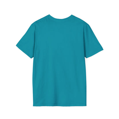 SOCIAL BATTERY Unisex T-Shirt