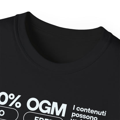 PAS T-Shirt Unisex