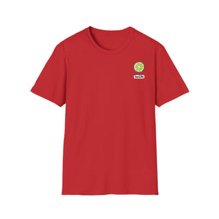 Izy Life T-Shirt Unisex Stile Minimalista | Maglietta minimal lifestyle | T-shirt unisex semplice moderna | Abbigliamento stile easy life