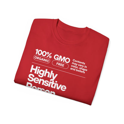 HSP - Unisex T-Shirt 