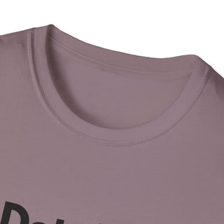 T-shirt Unisex DETAILS MATTER Stile Casual Moda | Maglietta unisex details matter | T-shirt lifestyle unisex moderna | Maglietta unisex design motivazionale