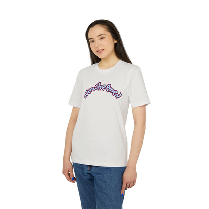 OVERWHELMED T-shirt Unisex
