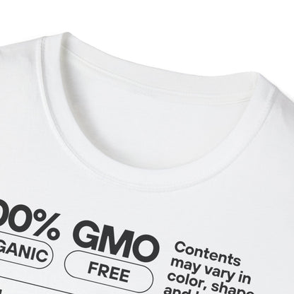 Highly Sensitive Person T-Shirt Unisex Tee | Sensitive personality unisex shirt | Emotional awareness t-shirt | Minimal statement tee