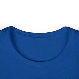 t-shirt-donna-finche-ce-vita-ce-ansia-moda | Maglietta donna finché c’è vita c’è ansia | T-shirt lifestyle donna ironica | Maglietta donna messaggio ironico