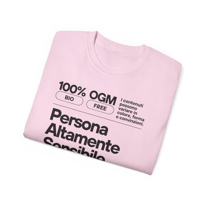 PAS T-Shirt Unisex