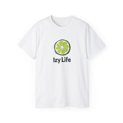 IZY LIFE Unisex T-Shirt 