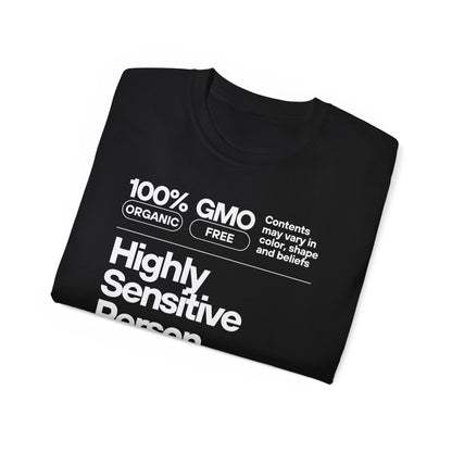 HSP - Unisex T-Shirt 