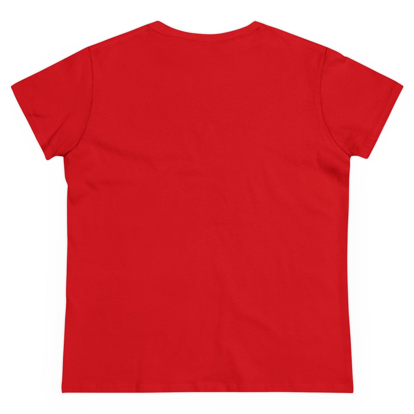 PARZIALMENTE STREMATO T-Shirt Donna