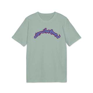 T-shirt Unisex OVERWHELMED Stile Casual Moda | Maglietta unisex overwhelmed casual | T-shirt lifestyle unisex moderna | Maglietta unisex design semplice