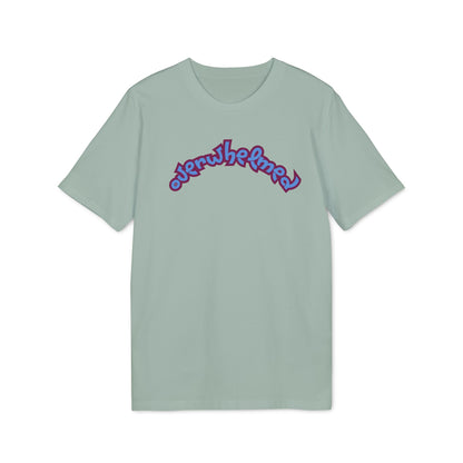 OVERWHELMED T-shirt Unisex