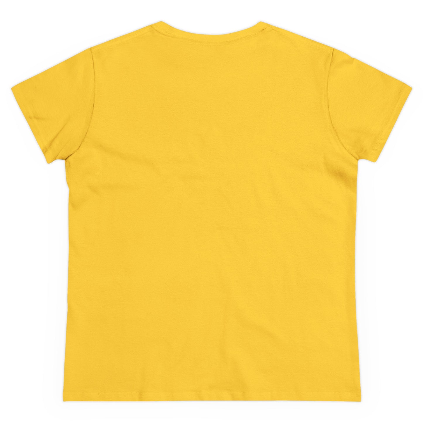 PARZIALMENTE STREMATO T-Shirt Donna