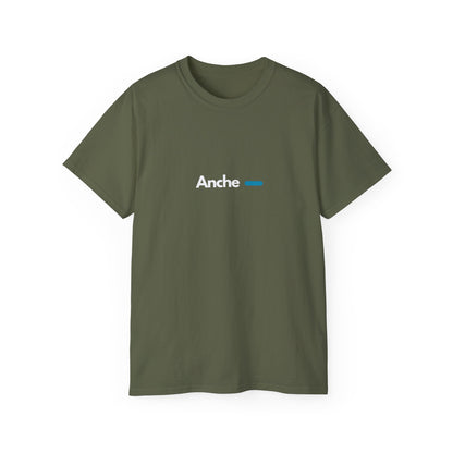 EVEN LESS Unisex T-Shirts 