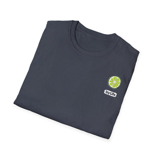 Izy Life T-Shirt Unisex Stile Minimalista | Maglietta minimal lifestyle | T-shirt unisex semplice moderna | Abbigliamento stile easy life