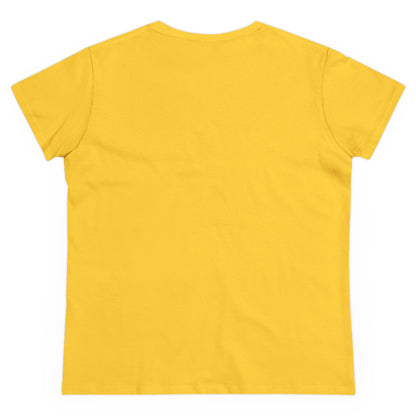 THERE IS ANXIETY Women's T-Shirt