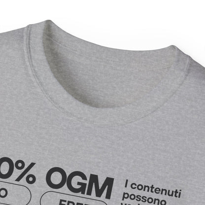 PAS T-Shirt Unisex