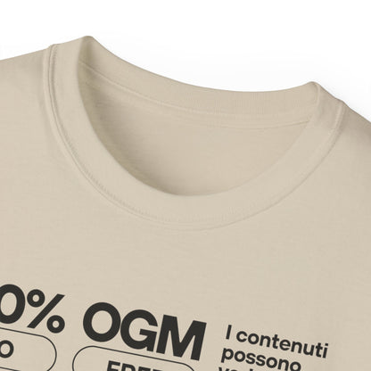 PAS T-Shirt Unisex