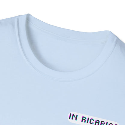 SOCIAL BATTERY Unisex T-Shirt