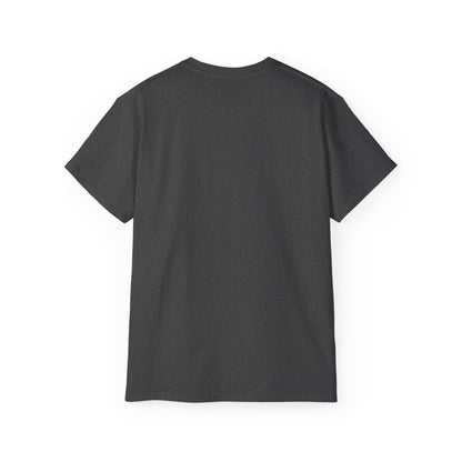 I HAVE MY REASONS Unisex T-Shirt