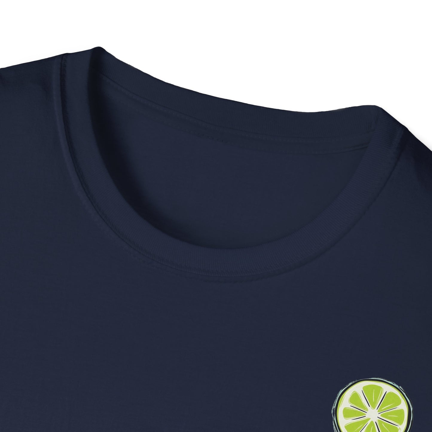 Izy Life T-Shirt Unisex Stile Minimalista | Maglietta minimal lifestyle | T-shirt unisex semplice moderna | Abbigliamento stile easy life