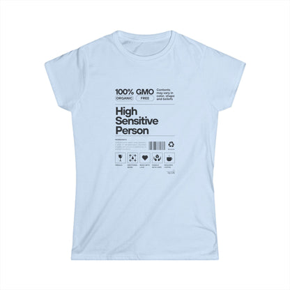 HSP Women's T-Shirt