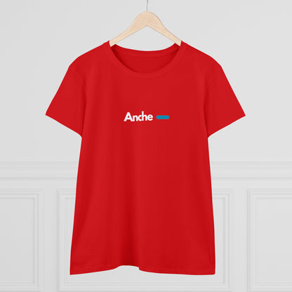 ANCHE MENO  T-Shirt Donna