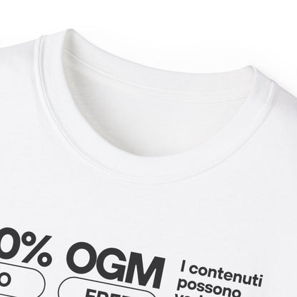 PAS T-Shirt Unisex