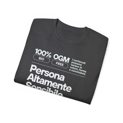 PAS T-Shirt Unisex