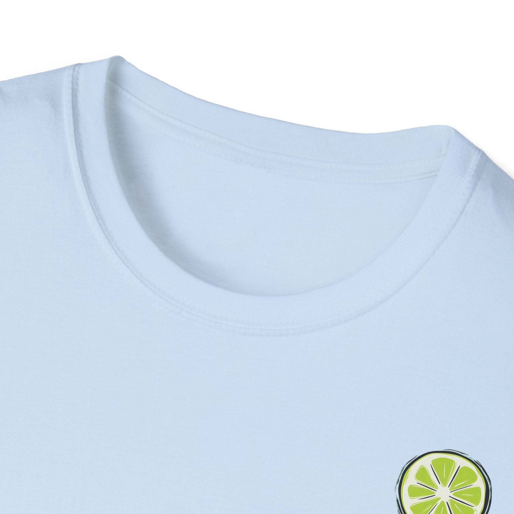 Izy Life T-Shirt Unisex Stile Minimalista | Maglietta minimal lifestyle | T-shirt unisex semplice moderna | Abbigliamento stile easy life