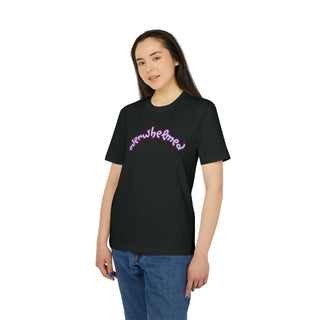 T-shirt Unisex OVERWHELMED Stile Casual Moda | Maglietta unisex overwhelmed casual | T-shirt lifestyle unisex moderna | Maglietta unisex design semplice