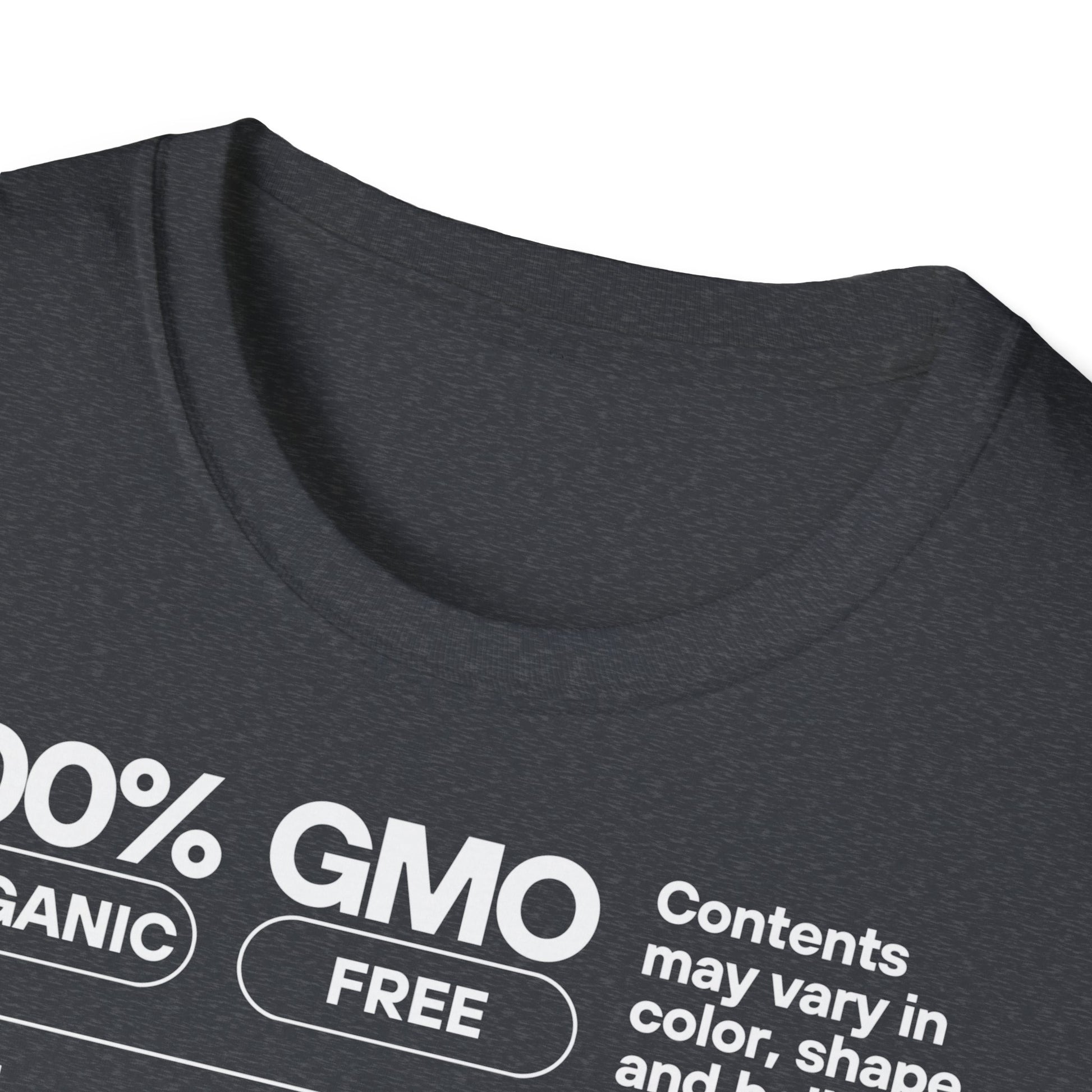 Highly Sensitive Person T-Shirt Unisex Tee | Sensitive personality unisex shirt | Emotional awareness t-shirt | Minimal statement tee