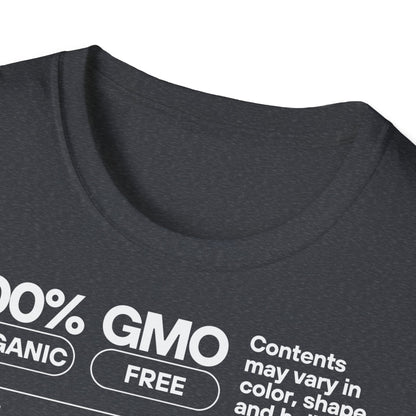 Highly Sensitive Person T-Shirt Unisex Tee | Sensitive personality unisex shirt | Emotional awareness t-shirt | Minimal statement tee