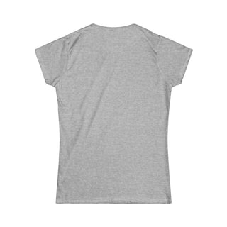 High Sensitive Person T-Shirt Donna Casual | T-shirt donna empatia elevata | Maglietta sensibilità donna | Abbigliamento donna statement tee