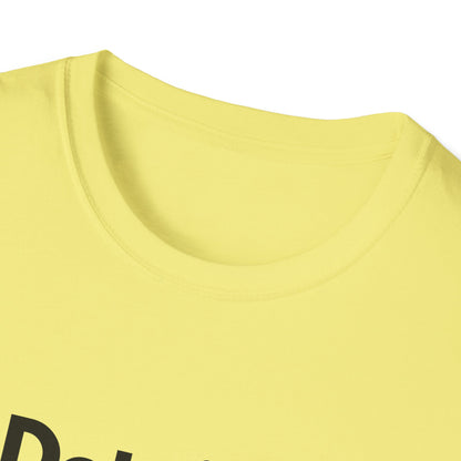 DETAILS MATTER (Unisex)