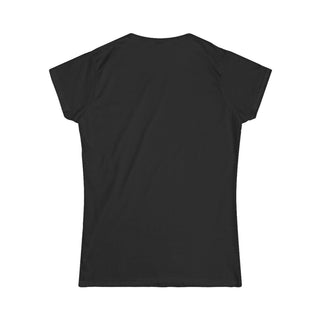 T-shirt Donna PARZIALMENTE STREMATO Stile Casual | Maglietta donna parzialmente stremato | T-shirt lifestyle donna ironica | Maglietta donna design divertente