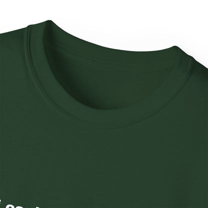 IF YOU UNDERSTAND ME, GOOD Unisex T-shirt 