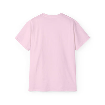 IF YOU UNDERSTAND ME, GOOD Unisex T-shirt 